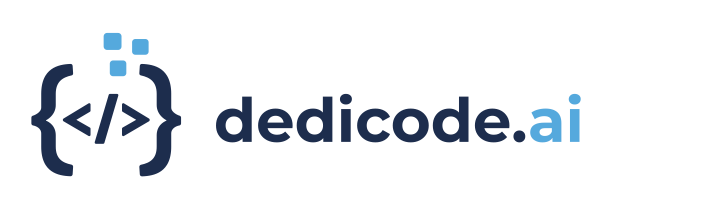 Dedicode.ai